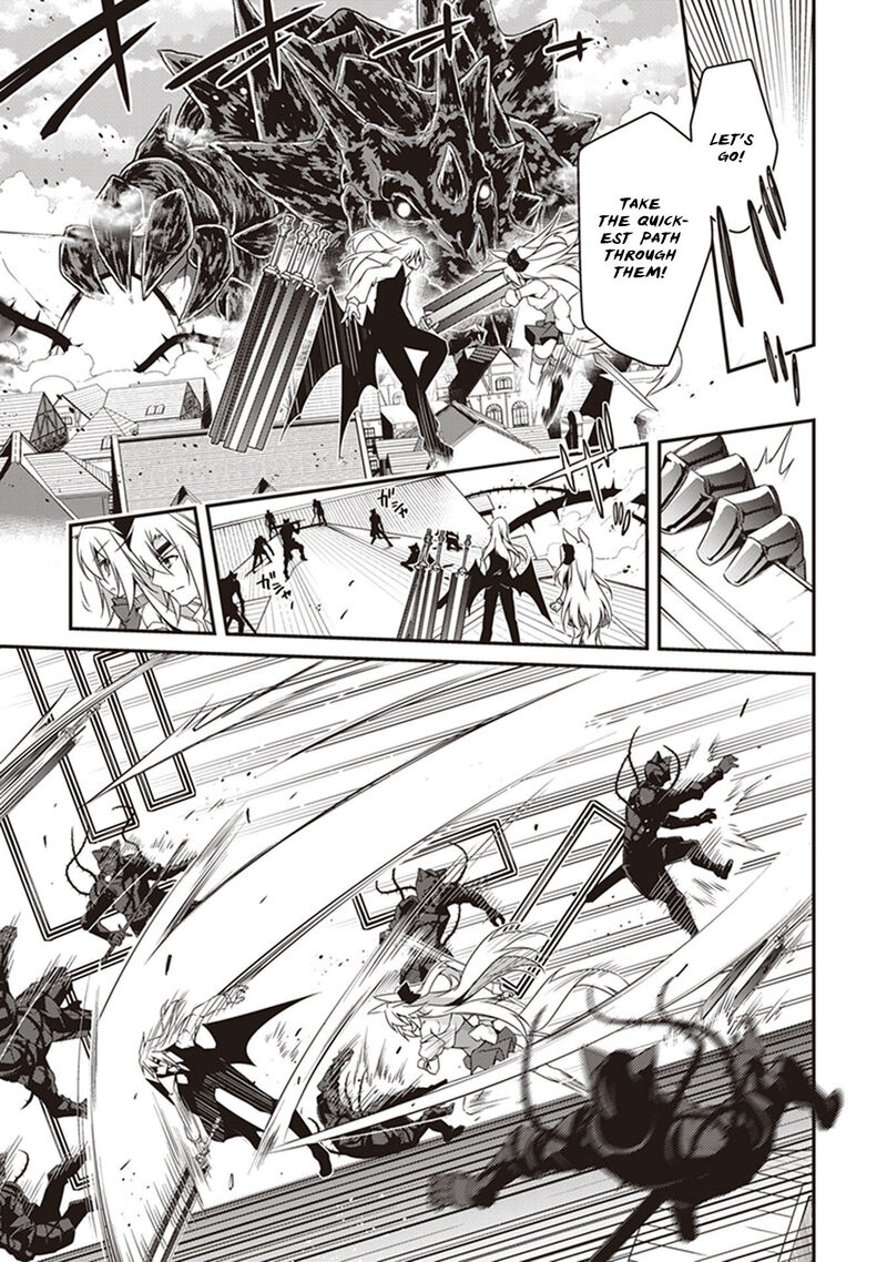 Hakoniwa Oukoku No Souzoushu Sama 29 5