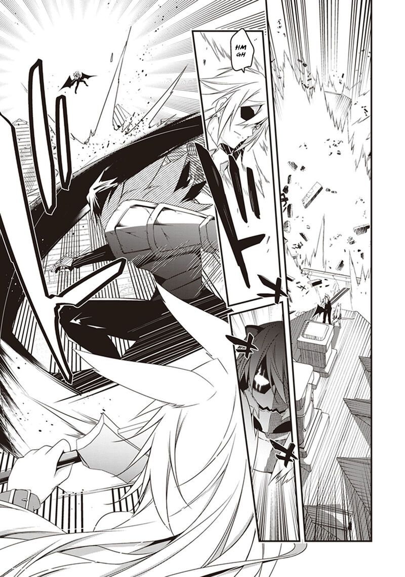 Hakoniwa Oukoku No Souzoushu Sama 29 7