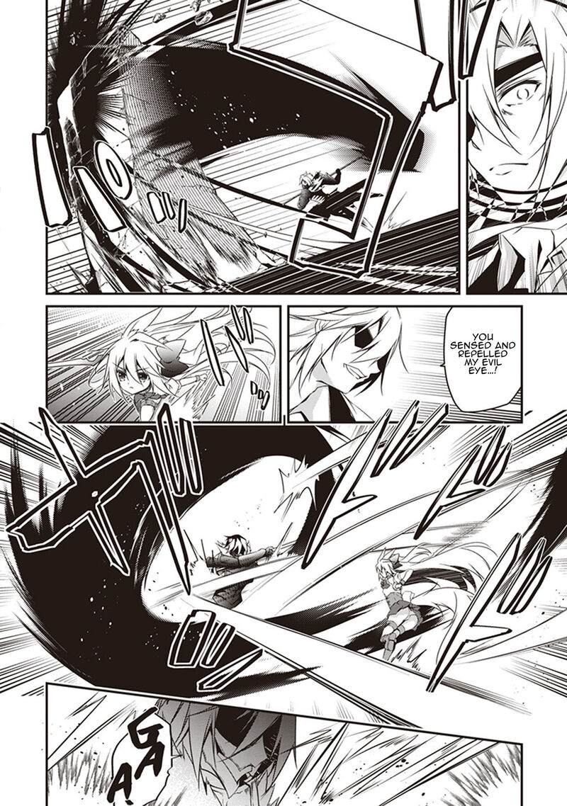 Hakoniwa Oukoku No Souzoushu Sama 29 8