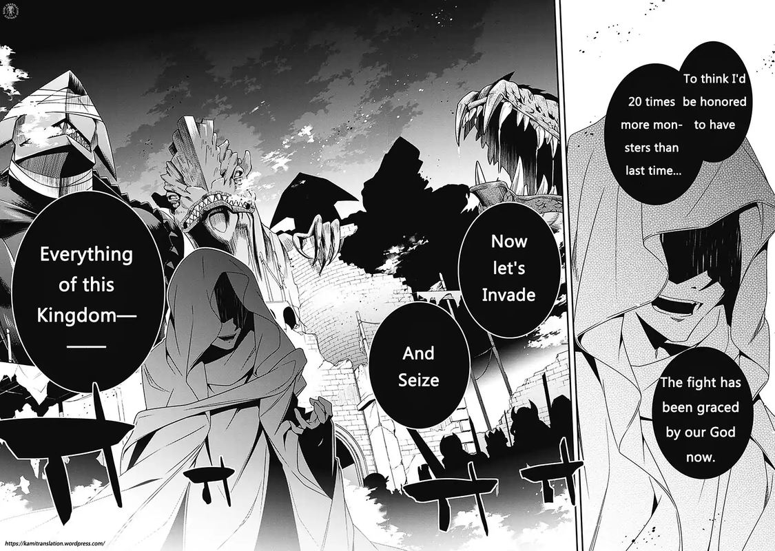 Hakoniwa Oukoku No Souzoushu Sama 3 37