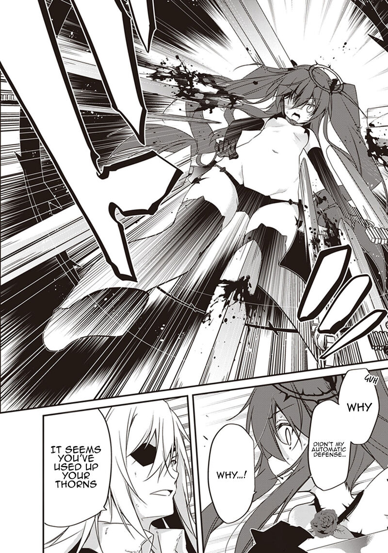 Hakoniwa Oukoku No Souzoushu Sama 30 10