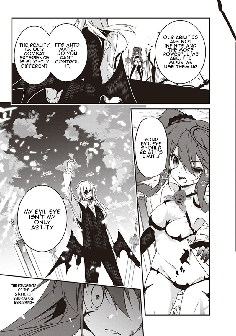 Hakoniwa Oukoku No Souzoushu Sama 30 11