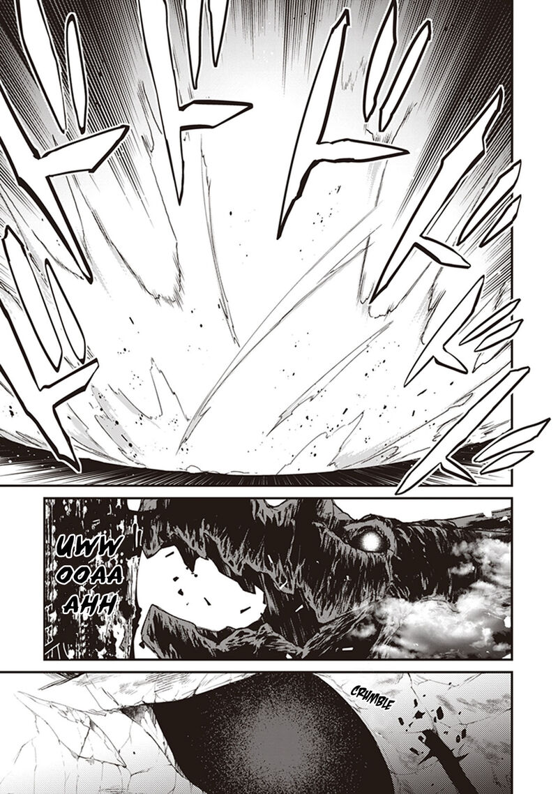 Hakoniwa Oukoku No Souzoushu Sama 30 15