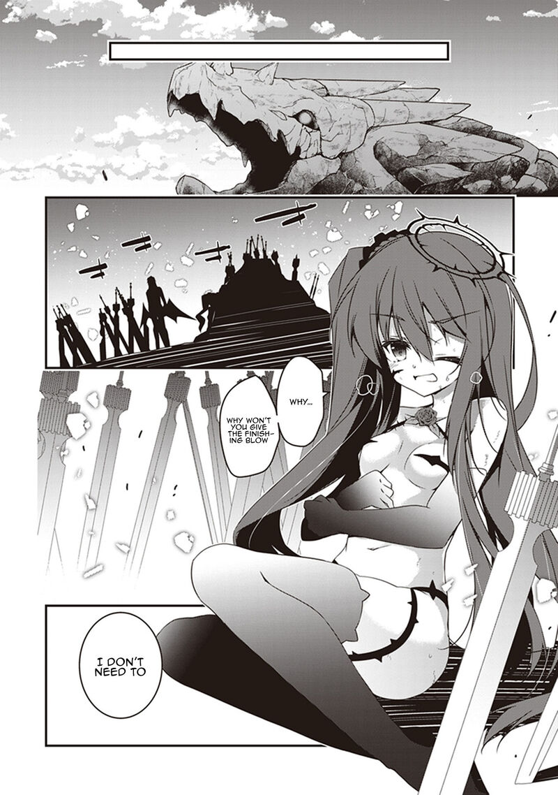 Hakoniwa Oukoku No Souzoushu Sama 30 16