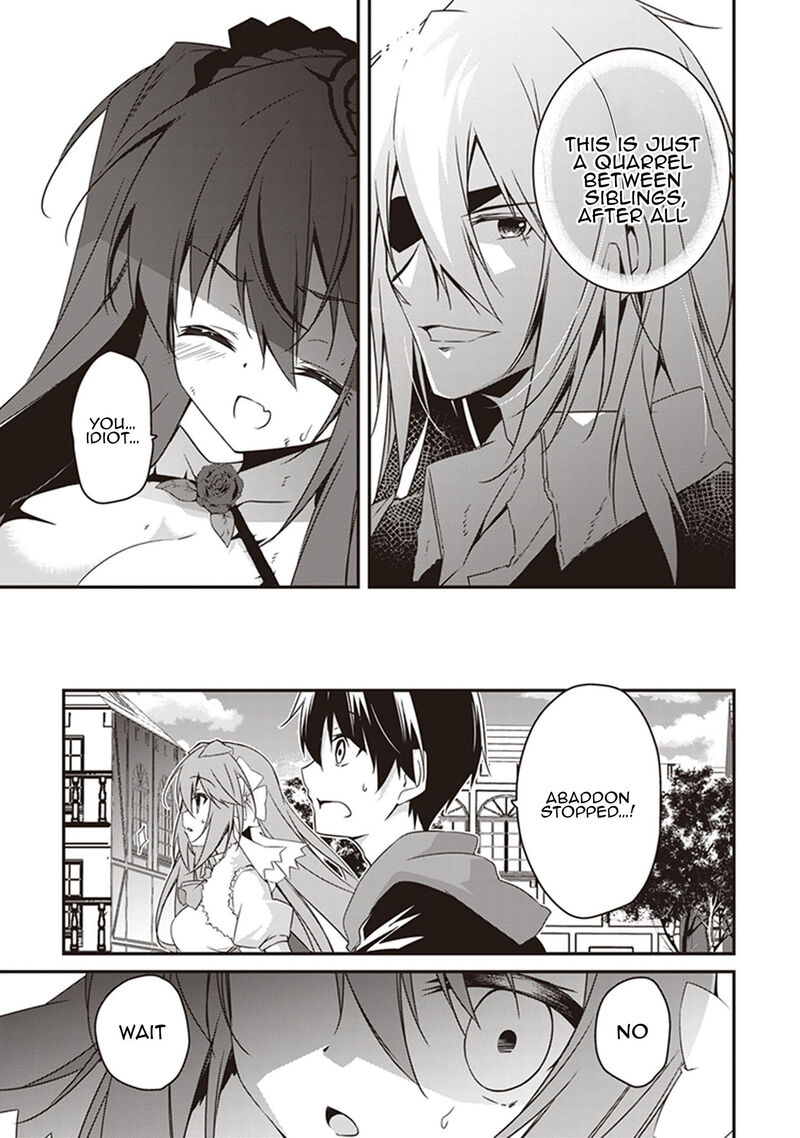 Hakoniwa Oukoku No Souzoushu Sama 30 17