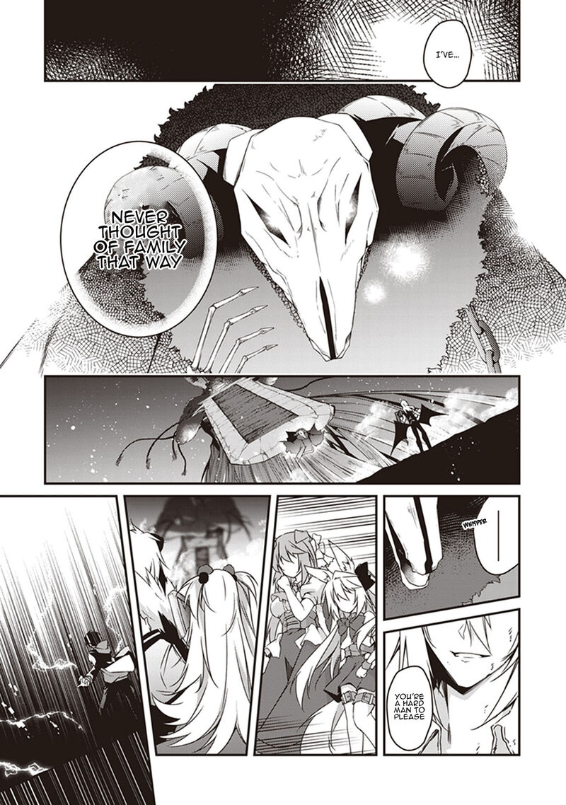 Hakoniwa Oukoku No Souzoushu Sama 30 23