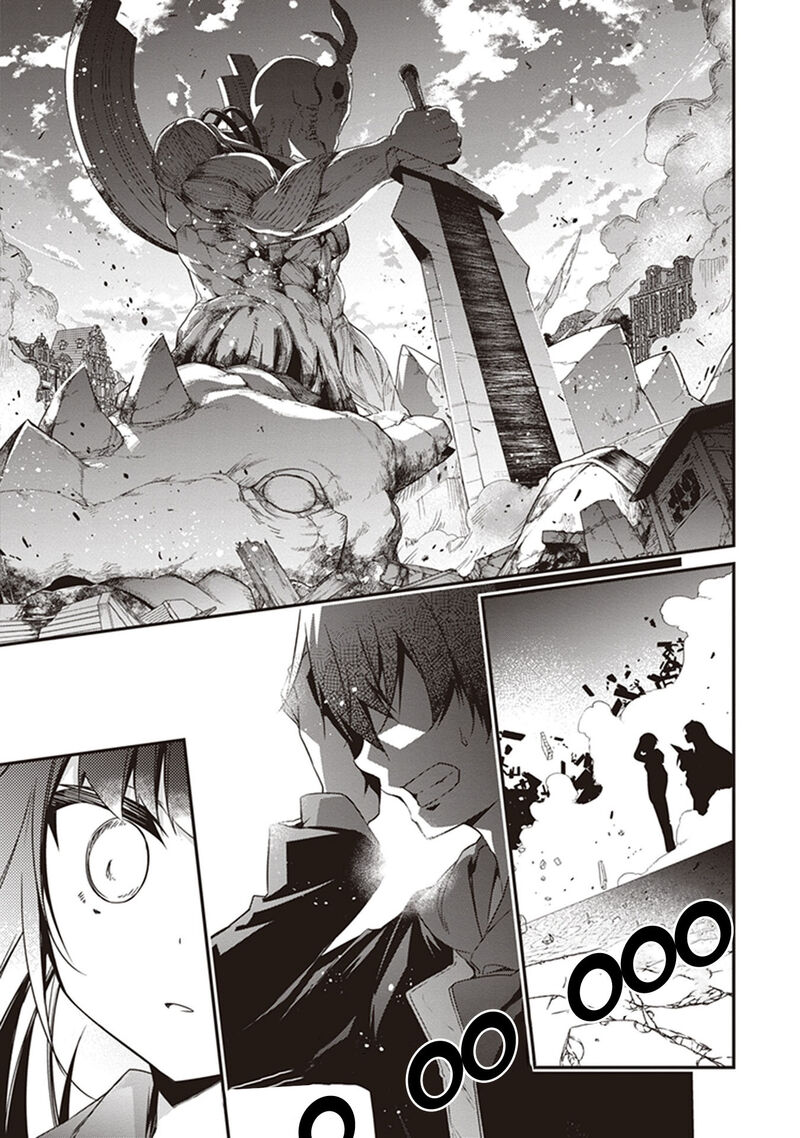 Hakoniwa Oukoku No Souzoushu Sama 30 27