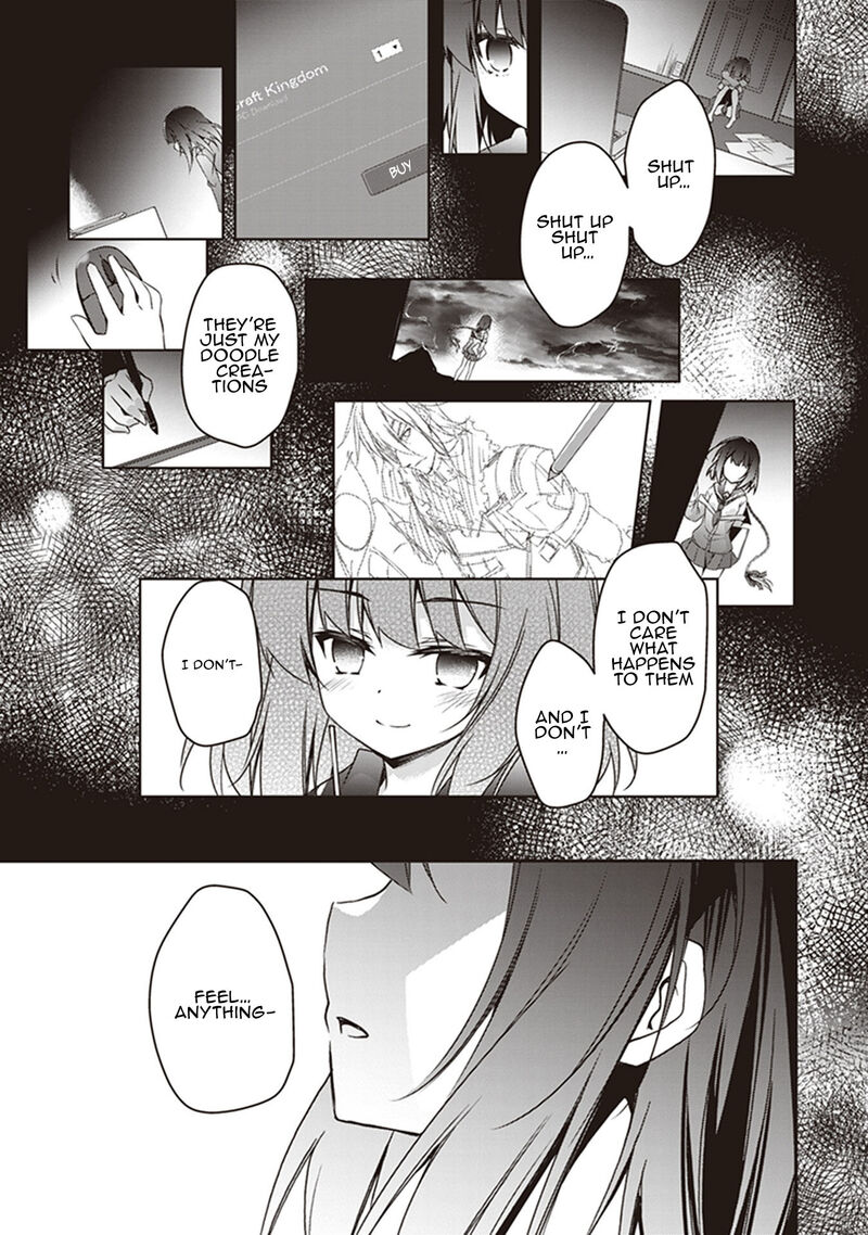 Hakoniwa Oukoku No Souzoushu Sama 30 29