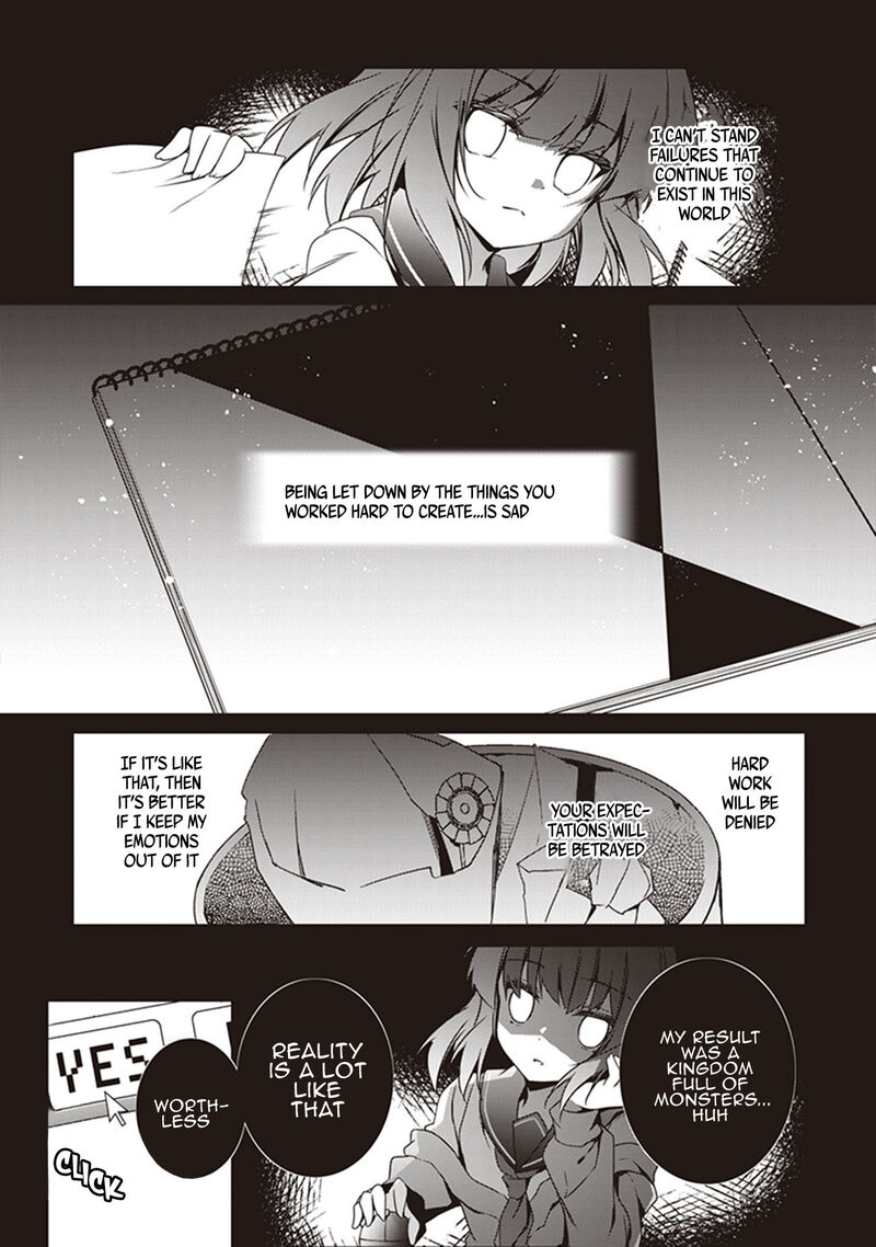 Hakoniwa Oukoku No Souzoushu Sama 30 30