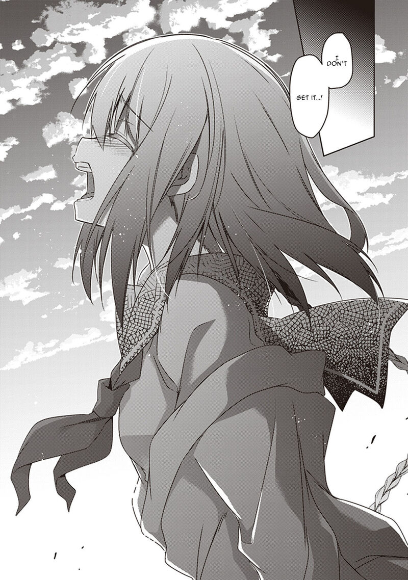 Hakoniwa Oukoku No Souzoushu Sama 30 31
