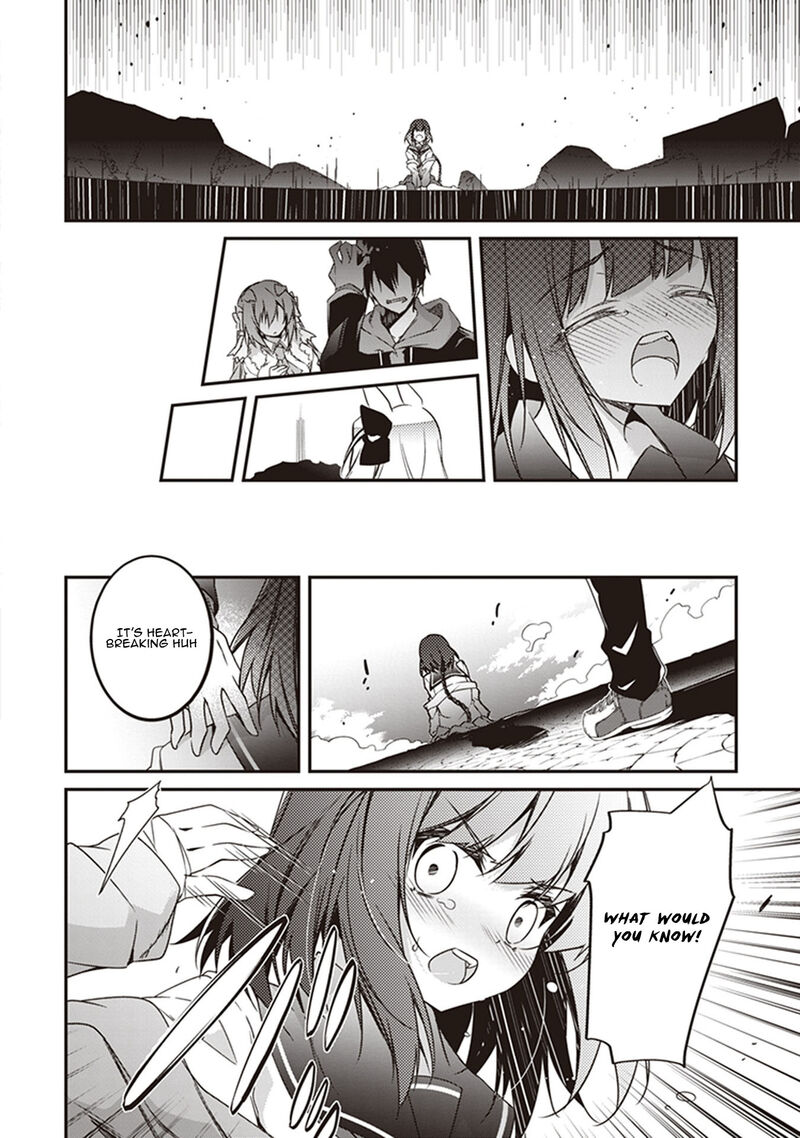 Hakoniwa Oukoku No Souzoushu Sama 30 32
