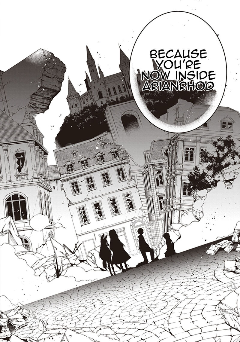 Hakoniwa Oukoku No Souzoushu Sama 30 36