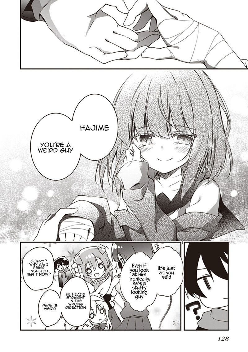 Hakoniwa Oukoku No Souzoushu Sama 30 38