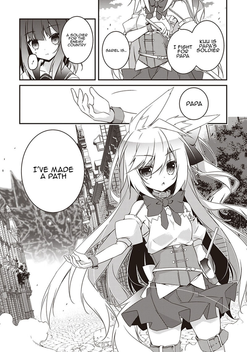 Hakoniwa Oukoku No Souzoushu Sama 30 5