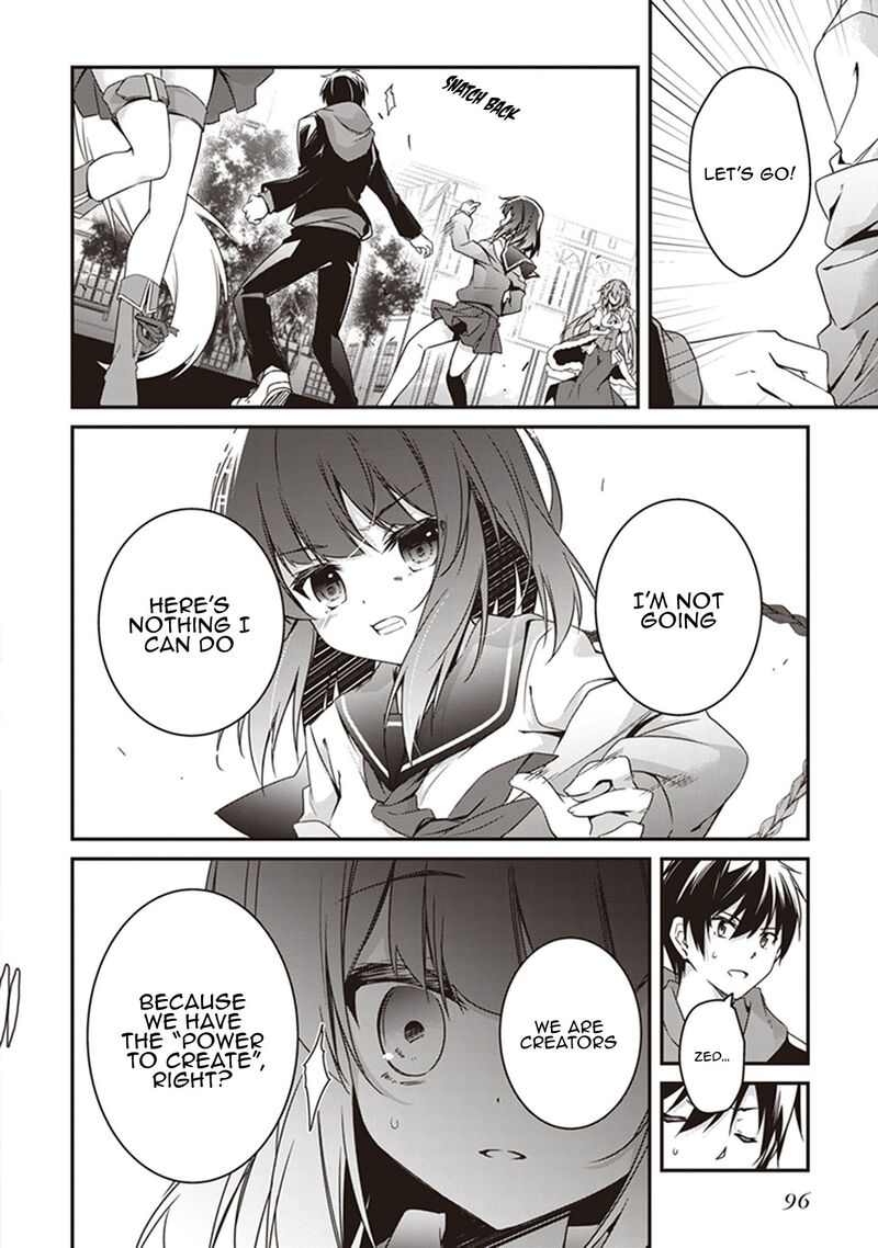 Hakoniwa Oukoku No Souzoushu Sama 30 6