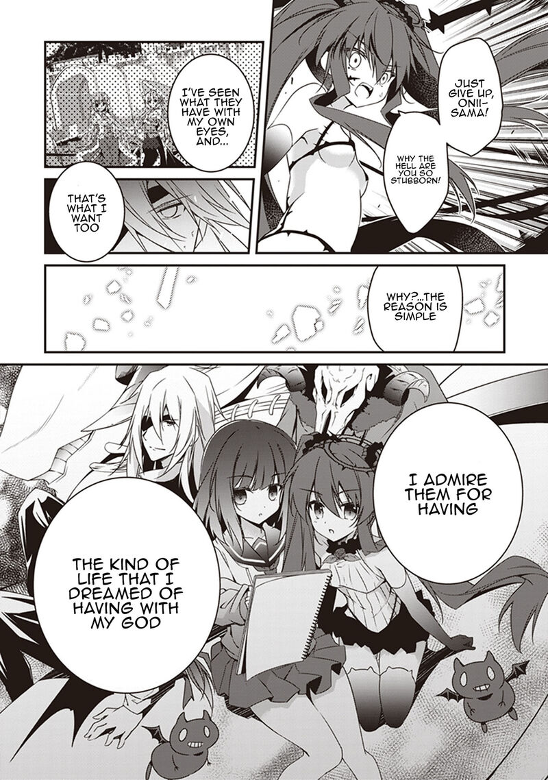 Hakoniwa Oukoku No Souzoushu Sama 30 8