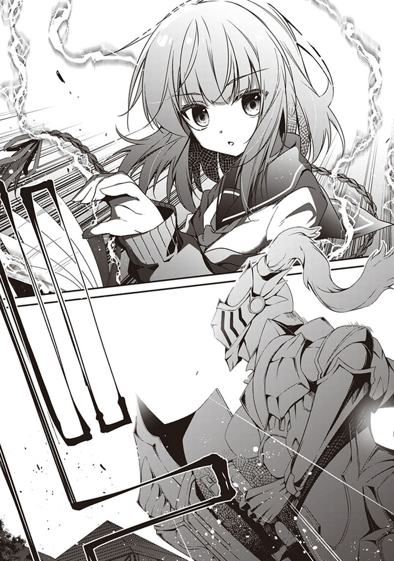 Hakoniwa Oukoku No Souzoushu Sama 31 13