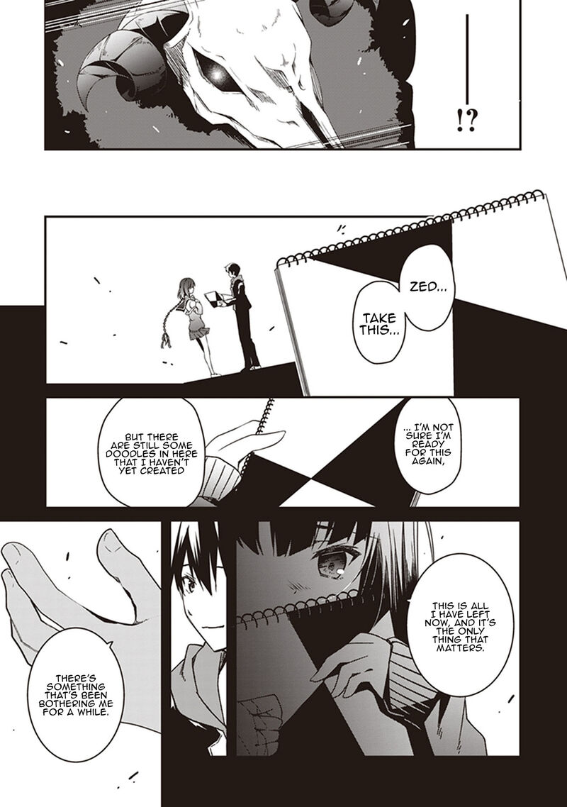 Hakoniwa Oukoku No Souzoushu Sama 31 15
