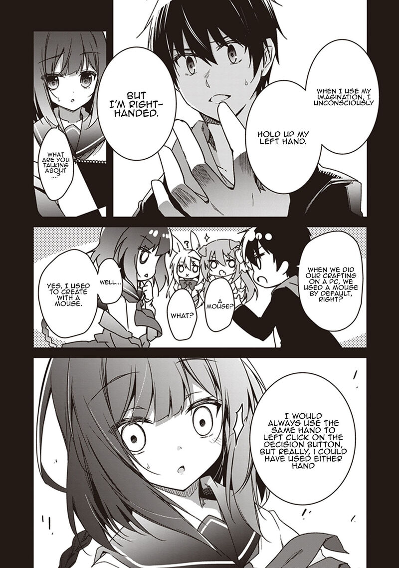 Hakoniwa Oukoku No Souzoushu Sama 31 16