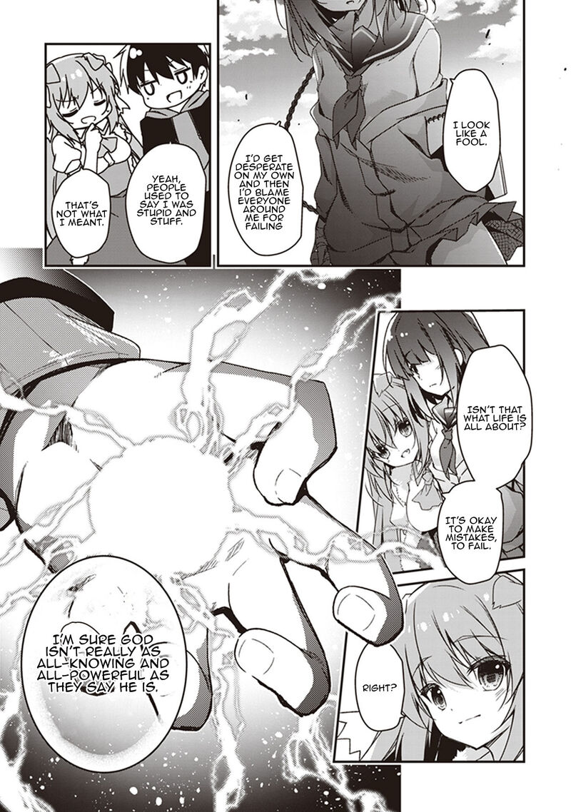 Hakoniwa Oukoku No Souzoushu Sama 31 19
