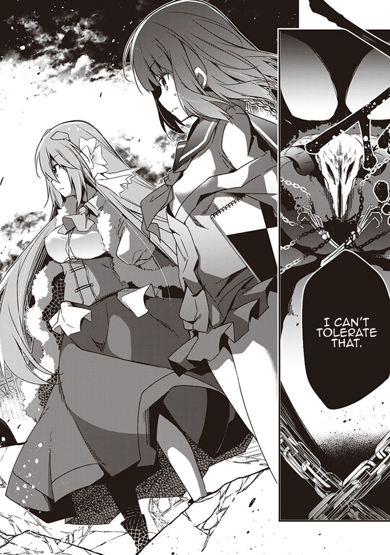 Hakoniwa Oukoku No Souzoushu Sama 31 2