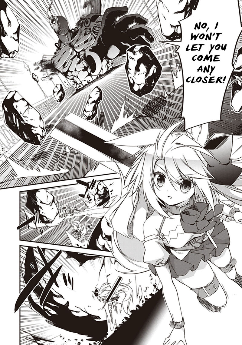 Hakoniwa Oukoku No Souzoushu Sama 31 24