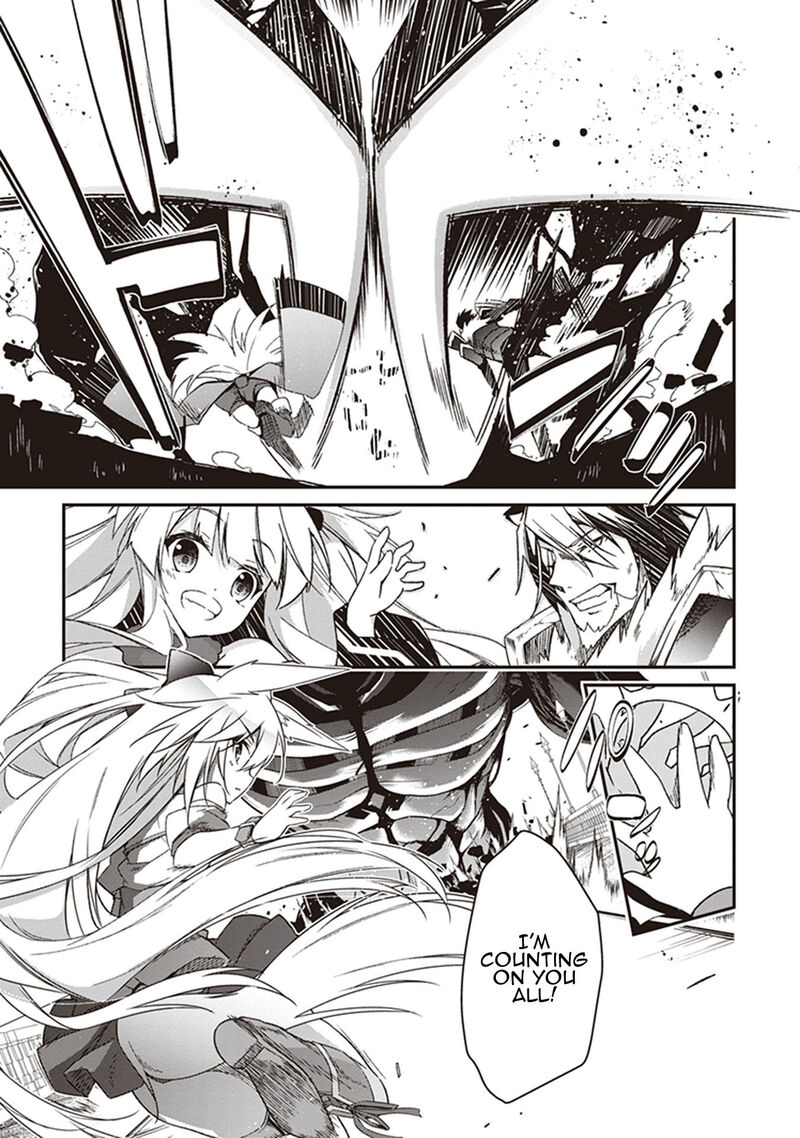 Hakoniwa Oukoku No Souzoushu Sama 31 25