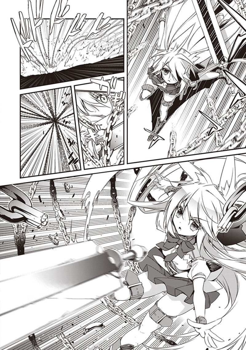 Hakoniwa Oukoku No Souzoushu Sama 31 28
