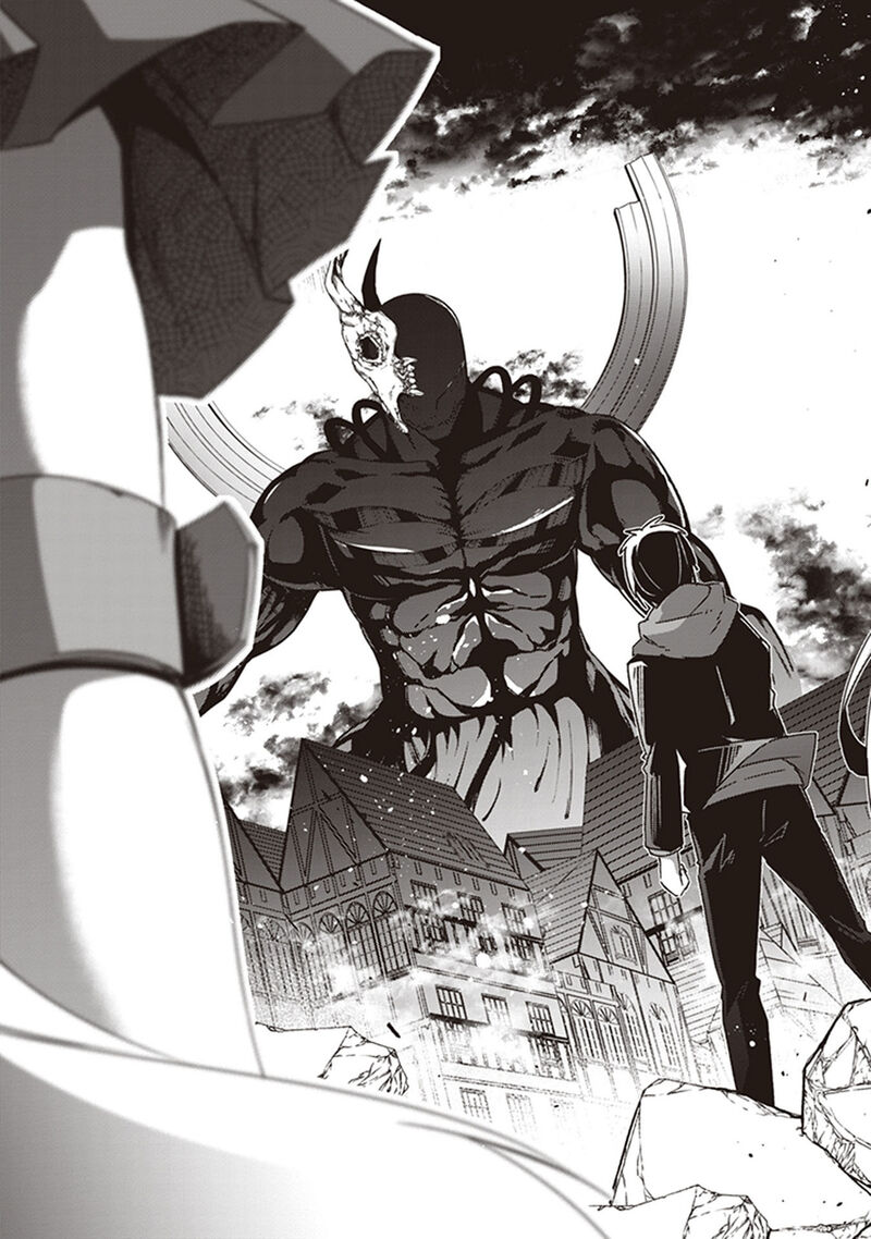 Hakoniwa Oukoku No Souzoushu Sama 31 3