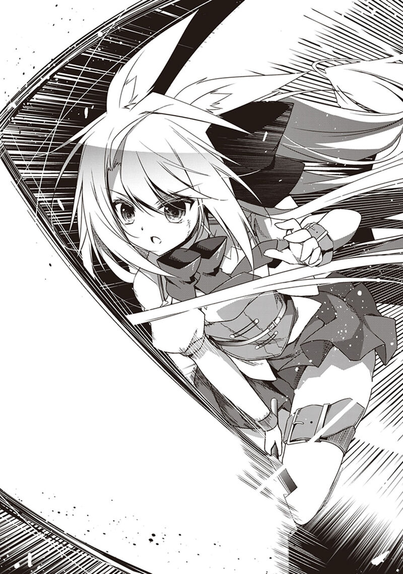 Hakoniwa Oukoku No Souzoushu Sama 31 31