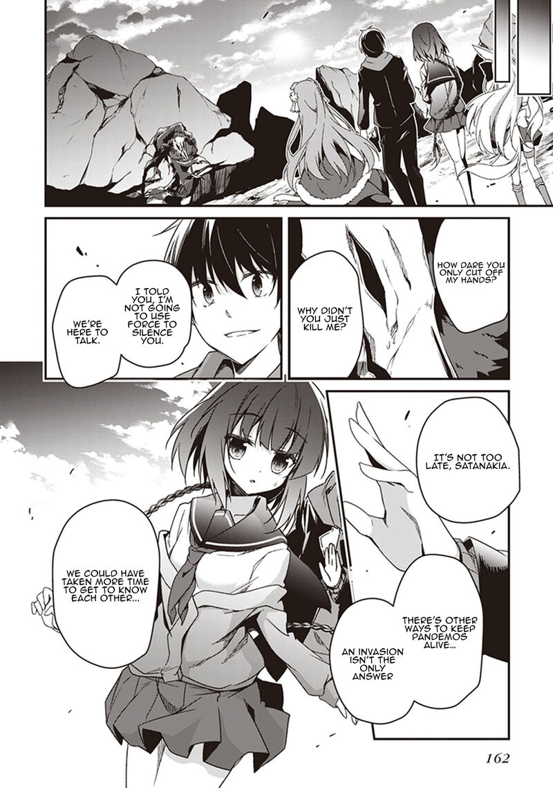 Hakoniwa Oukoku No Souzoushu Sama 31 32