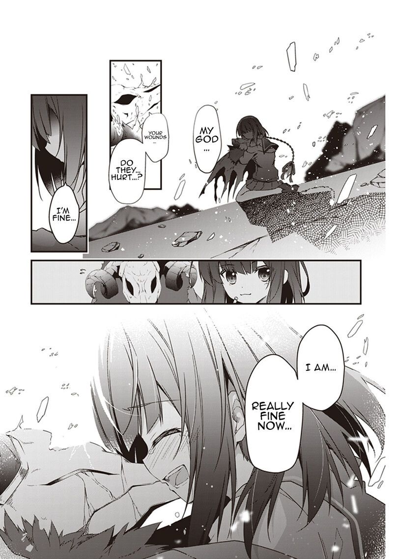 Hakoniwa Oukoku No Souzoushu Sama 32 11
