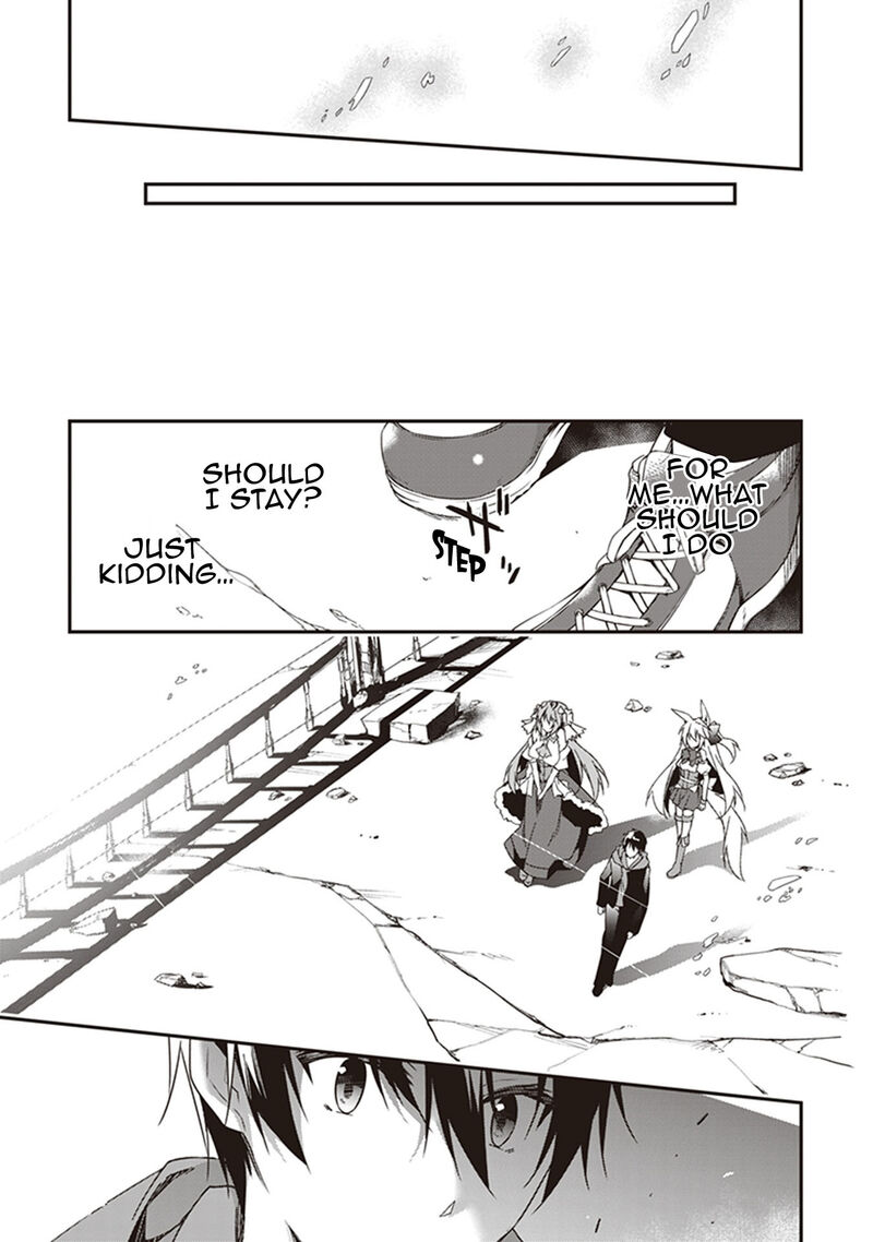 Hakoniwa Oukoku No Souzoushu Sama 32 15