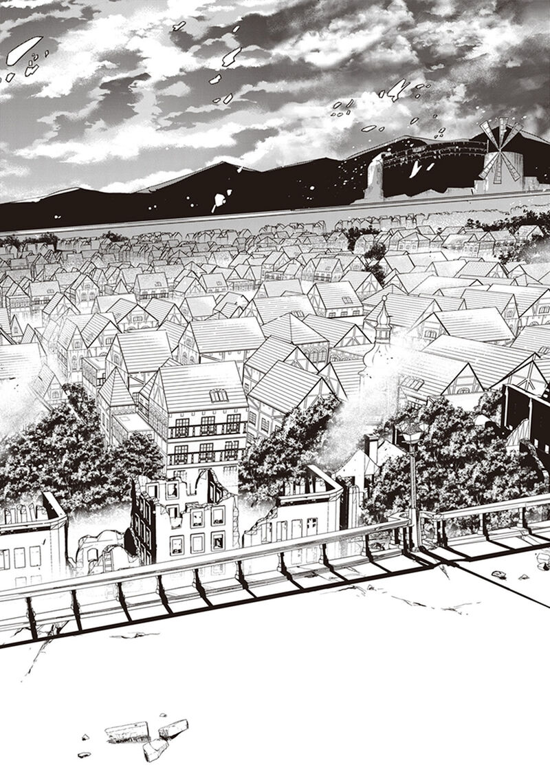Hakoniwa Oukoku No Souzoushu Sama 32 16