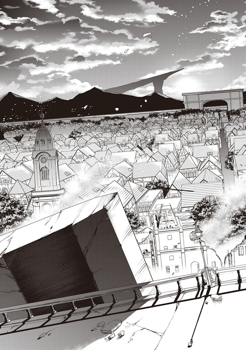 Hakoniwa Oukoku No Souzoushu Sama 32 17