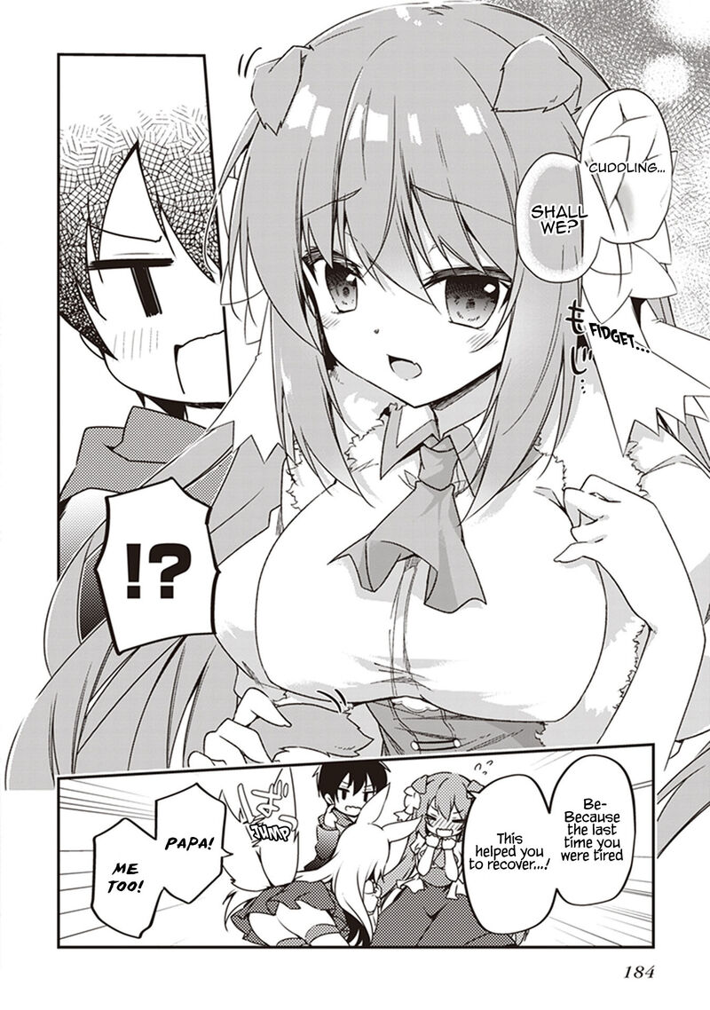 Hakoniwa Oukoku No Souzoushu Sama 32 20