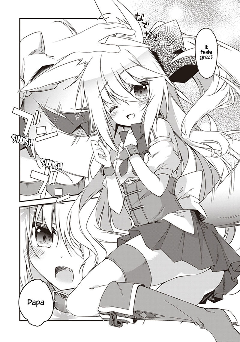 Hakoniwa Oukoku No Souzoushu Sama 32 22