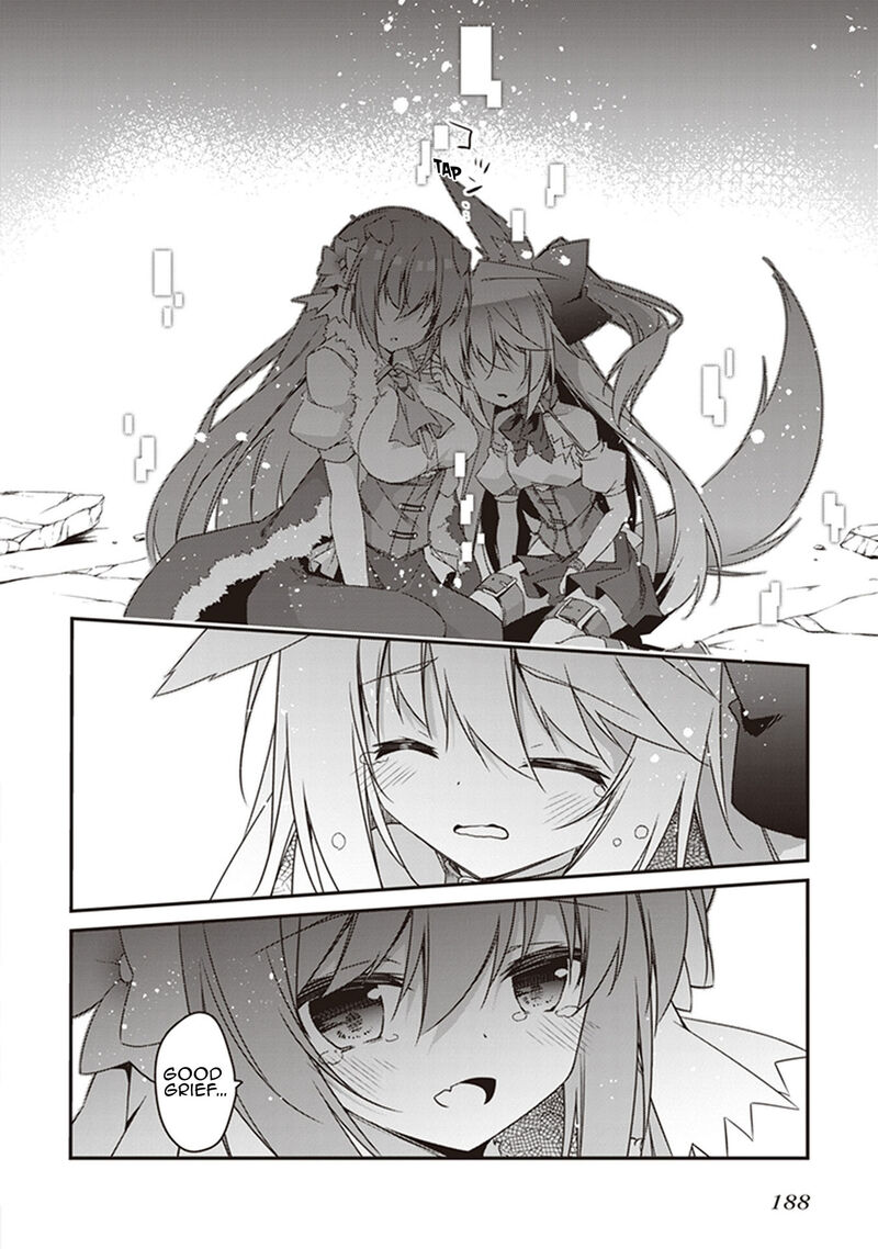 Hakoniwa Oukoku No Souzoushu Sama 32 24