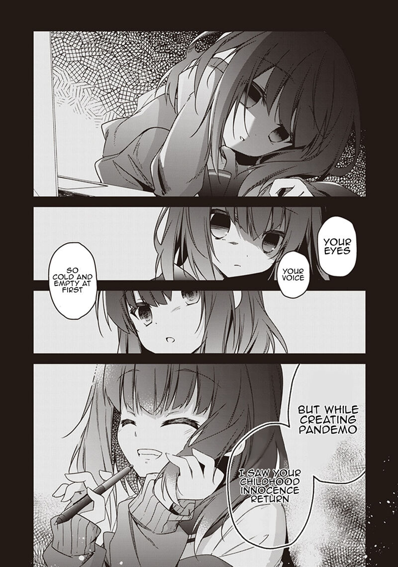 Hakoniwa Oukoku No Souzoushu Sama 32 6