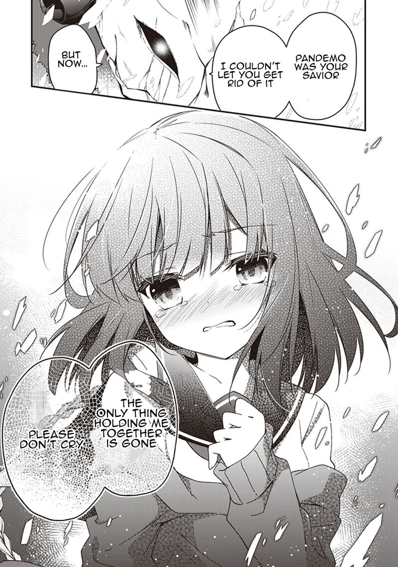 Hakoniwa Oukoku No Souzoushu Sama 32 7