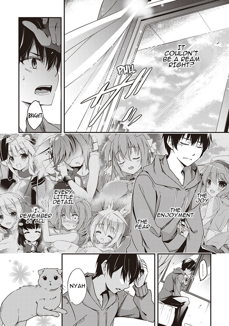 Hakoniwa Oukoku No Souzoushu Sama 33 2