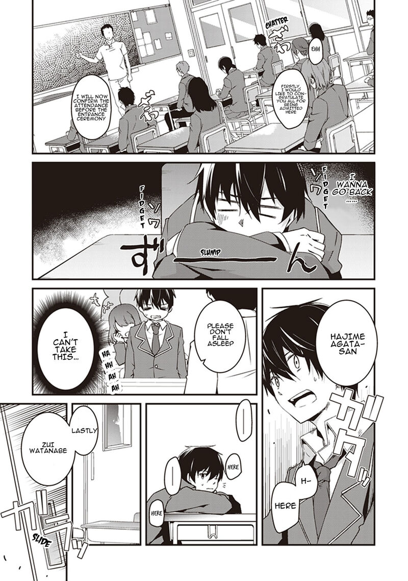 Hakoniwa Oukoku No Souzoushu Sama 33 5