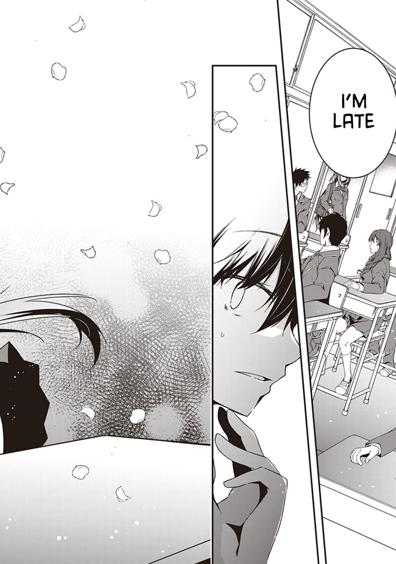 Hakoniwa Oukoku No Souzoushu Sama 33 6