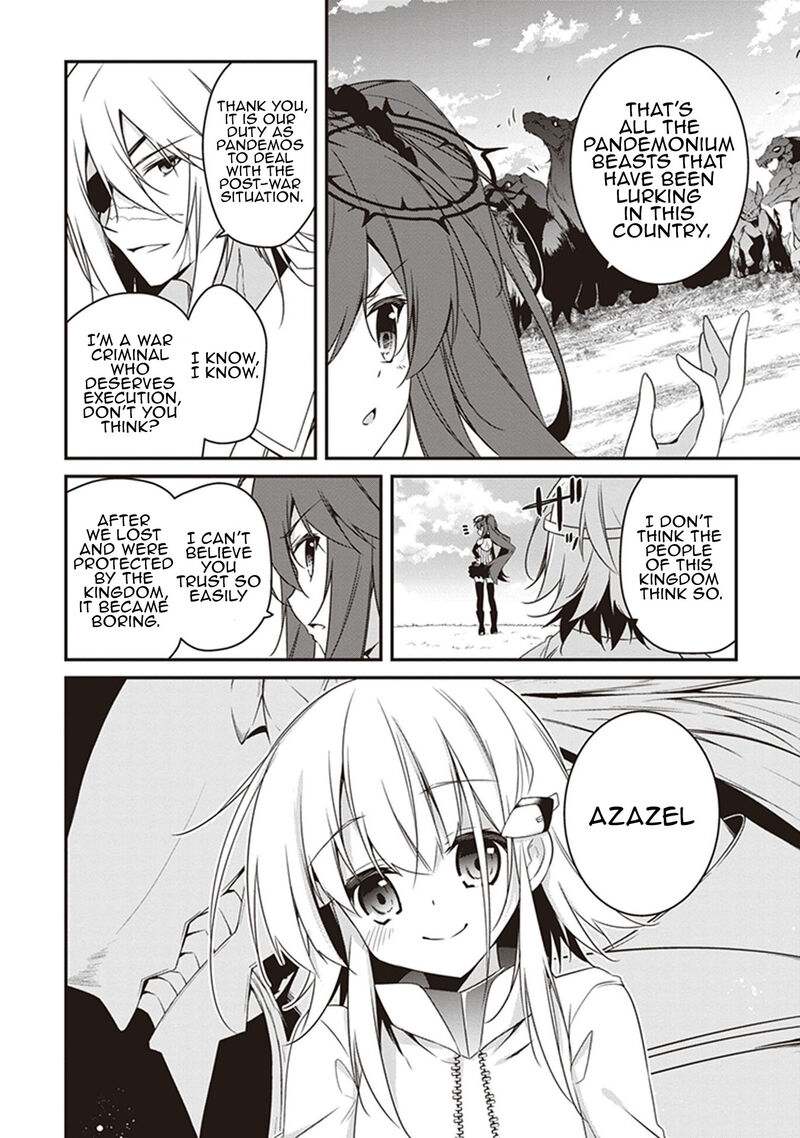 Hakoniwa Oukoku No Souzoushu Sama 33e 11