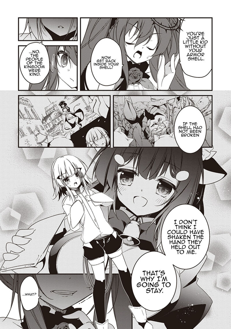 Hakoniwa Oukoku No Souzoushu Sama 33e 12