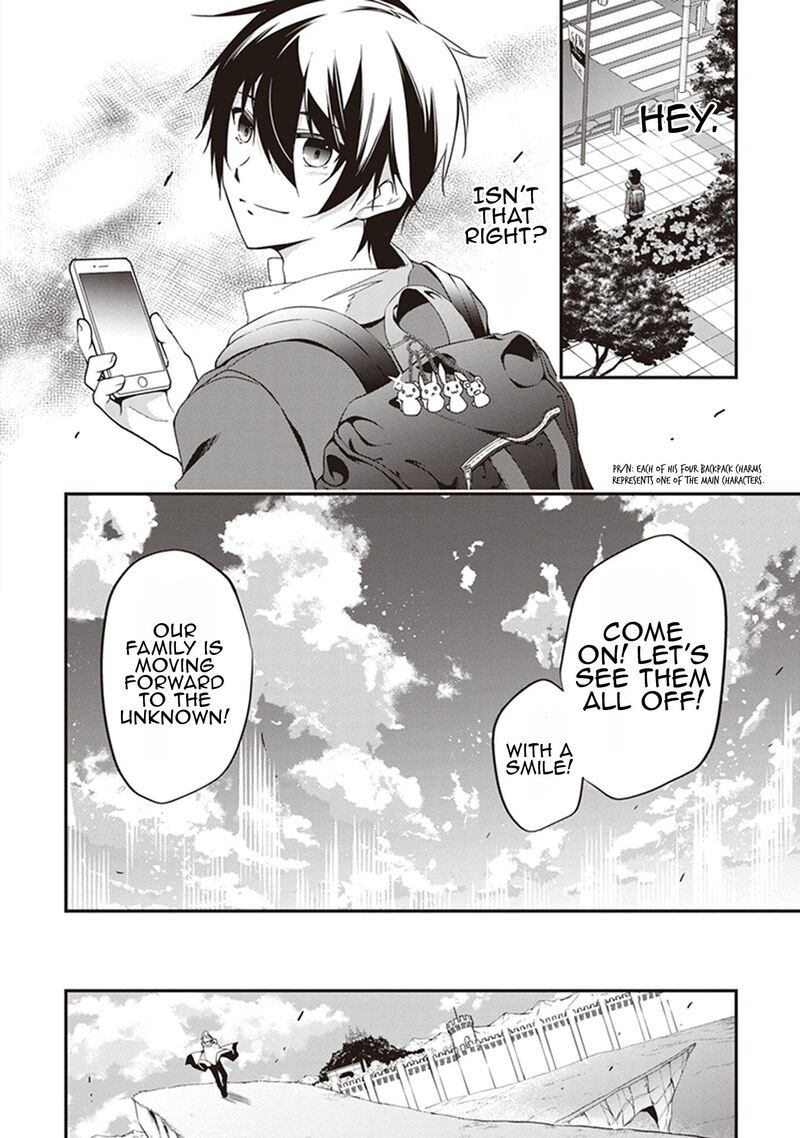 Hakoniwa Oukoku No Souzoushu Sama 33e 9