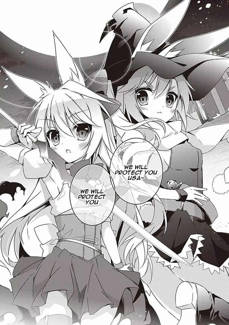 Hakoniwa Oukoku No Souzoushu Sama 4 13