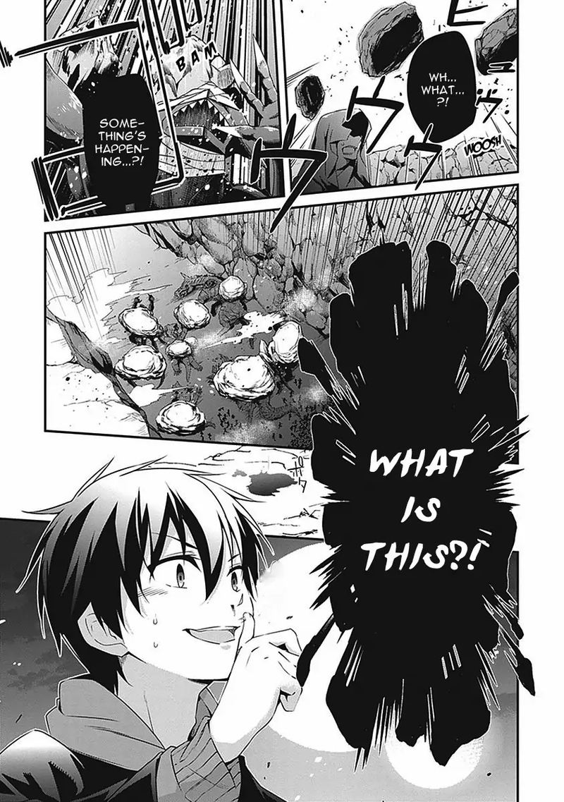 Hakoniwa Oukoku No Souzoushu Sama 4 21
