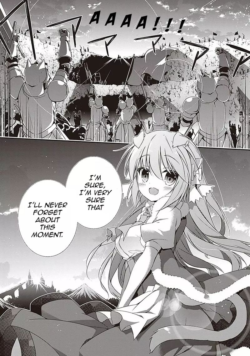 Hakoniwa Oukoku No Souzoushu Sama 5 13