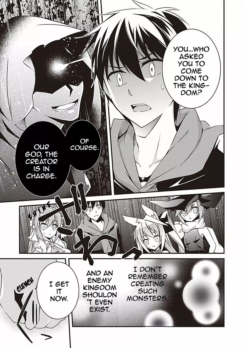 Hakoniwa Oukoku No Souzoushu Sama 5 15